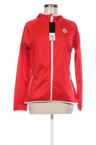 Damen Sweatshirt Bidi Badu, Größe M, Farbe Rot, Preis € 53,99