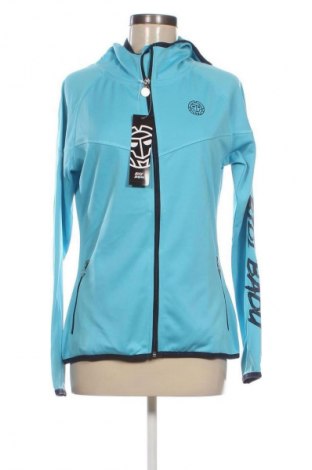 Damen Sweatshirt Bidi Badu, Größe M, Farbe Blau, Preis € 53,99