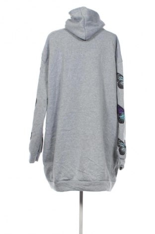 Damska bluza Boohoo, Rozmiar XXL, Kolor Szary, Cena 95,99 zł
