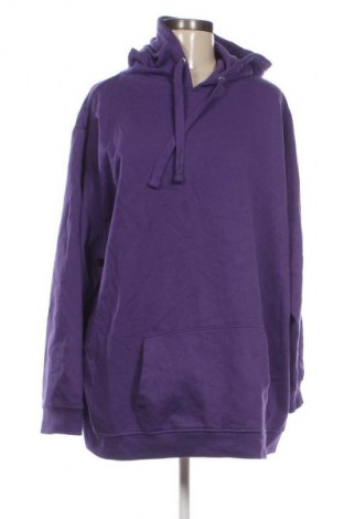 Damen Sweatshirt Bpc Bonprix Collection, Größe 3XL, Farbe Lila, Preis € 20,99