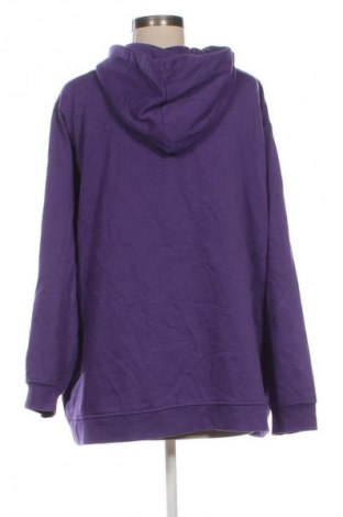 Damen Sweatshirt Bpc Bonprix Collection, Größe 3XL, Farbe Lila, Preis € 20,99