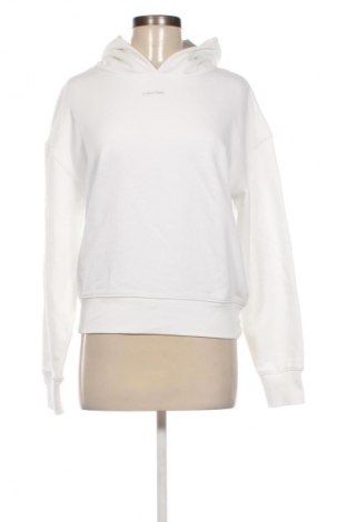 Hanorac de femei Calvin Klein, Mărime S, Culoare Alb, Preț 459,99 Lei