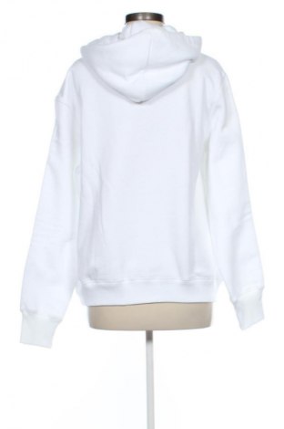 Dámská mikina  Calvin Klein Jeans, Velikost L, Barva Bílá, Cena  1 799,00 Kč