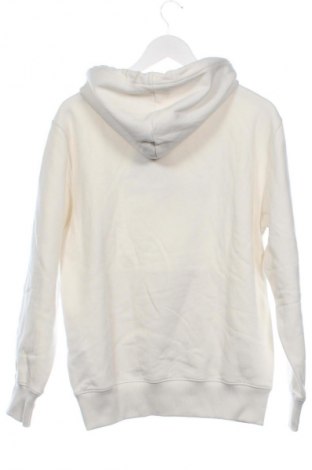 Dámská mikina  Calvin Klein Jeans, Velikost M, Barva Krémová, Cena  3 249,00 Kč