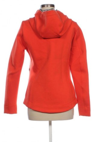Damen Sweatshirt Camel Active, Größe M, Farbe Rot, Preis € 75,99