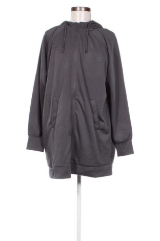 Női sweatshirt Cardio Bunny, Méret XL, Szín Szürke, Ár 5 239 Ft