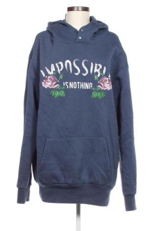 Dámska mikina  Catch, Veľkosť XL, Farba Viacfarebná, Cena  16,95 €