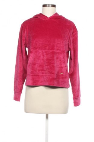 Damen Sweatshirt Circuit, Größe S, Farbe Rot, Preis € 20,99