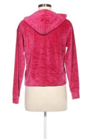 Damen Sweatshirt Circuit, Größe S, Farbe Rot, Preis € 20,99