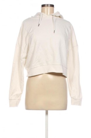 Damen Sweatshirt Clockhouse, Größe L, Farbe Weiß, Preis € 14,77