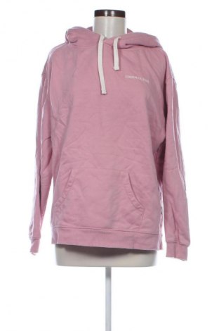Dámska mikina  Colourful Rebel, Veľkosť L, Farba Ružová, Cena  23,95 €