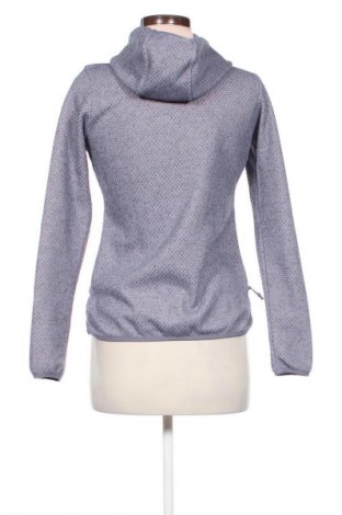 Dámská mikina  Columbia, Velikost XS, Barva Fialová, Cena  1 004,00 Kč