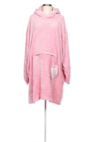 Hanorac de femei Crane, Mărime XXL, Culoare Roz, Preț 158,99 Lei