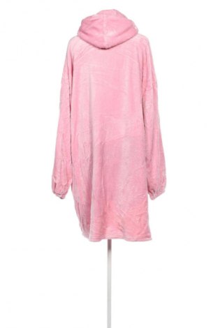 Hanorac de femei Crane, Mărime XXL, Culoare Roz, Preț 158,99 Lei