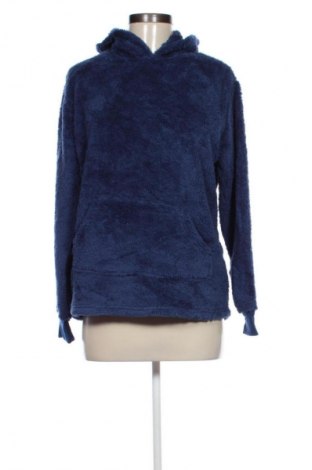 Hanorac de femei Crane, Mărime S, Culoare Albastru, Preț 158,99 Lei