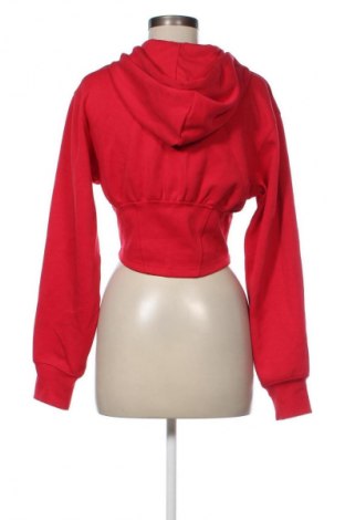 Női sweatshirt Cropp, Méret S, Szín Piros, Ár 6 800 Ft