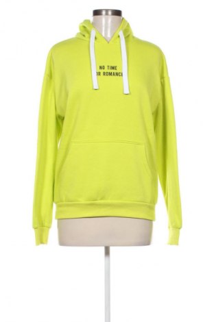 Dámska mikina  Cropp, Veľkosť XS, Farba Zelená, Cena  20,99 €