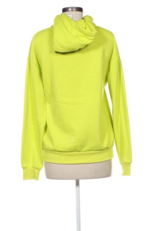 Dámska mikina  Cropp, Veľkosť XS, Farba Zelená, Cena  20,99 €