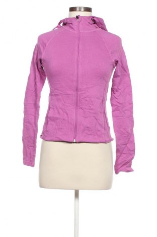 Damen Sweatshirt ELL&VOO, Größe M, Farbe Lila, Preis 23,99 €