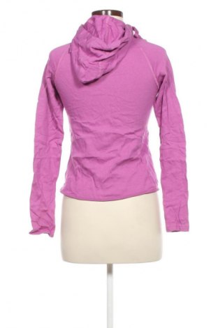 Damen Sweatshirt ELL&VOO, Größe M, Farbe Lila, Preis 23,99 €