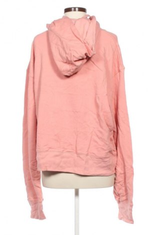 Damen Sweatshirt ELL&VOO, Größe 3XL, Farbe Rosa, Preis € 64,99