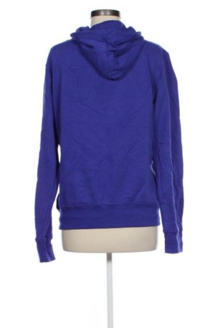 Damen Sweatshirt Emerson, Größe L, Farbe Blau, Preis 23,99 €