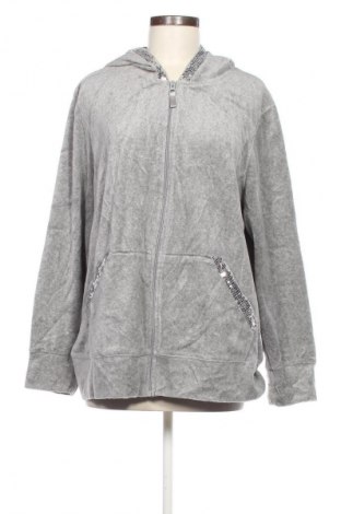 Damen Sweatshirt Esmara, Größe XL, Farbe Grau, Preis 26,99 €