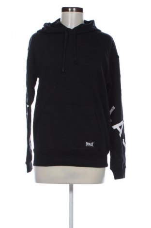 Damen Sweatshirt Everlast, Größe M, Farbe Schwarz, Preis € 64,99