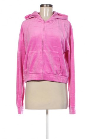 Damen Sweatshirt Everlast, Größe L, Farbe Rosa, Preis 23,99 €