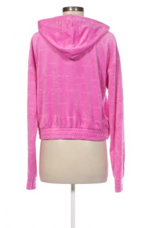 Damen Sweatshirt Everlast, Größe L, Farbe Rosa, Preis 23,99 €