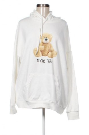 Női sweatshirt Fb Sister, Méret XL, Szín Fehér, Ár 10 166 Ft