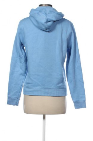 Damen Sweatshirt Gant, Größe M, Farbe Blau, Preis 45,54 €