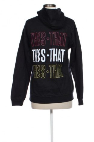 Damen Sweatshirt Gildan, Größe S, Farbe Schwarz, Preis € 20,99