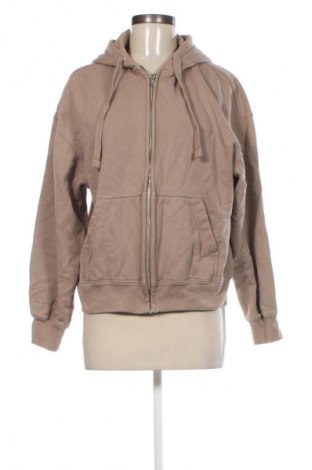 Hanorac de femei H&M, Mărime XS, Culoare Bej, Preț 134,99 Lei