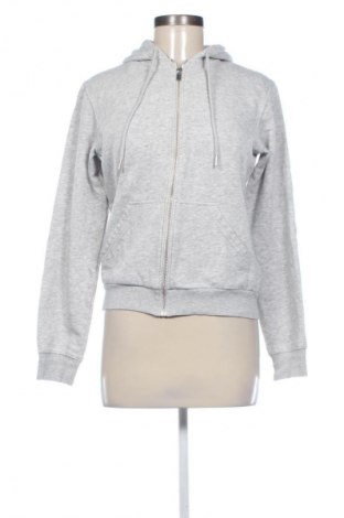 Dámská mikina  H&M, Velikost XS, Barva Šedá, Cena  495,00 Kč