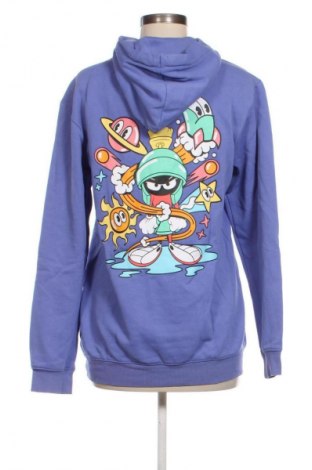 Damen Sweatshirt H&M, Größe XS, Farbe Lila, Preis € 15,00