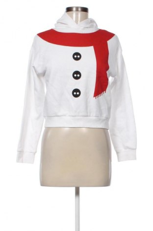 Damska bluza H&M, Rozmiar XS, Kolor Kolorowy, Cena 66,39 zł