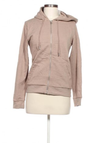 Damen Sweatshirt H&M, Größe XS, Farbe Beige, Preis 26,99 €