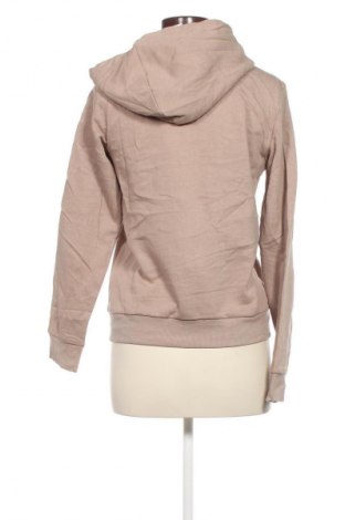 Damen Sweatshirt H&M, Größe XS, Farbe Beige, Preis 26,99 €
