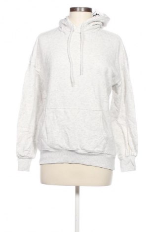 Γυναικείο φούτερ H&M Divided, Μέγεθος XS, Χρώμα Γκρί, Τιμή 18,99 €