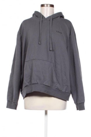 Dámská mikina  H&M Divided, Velikost XL, Barva Šedá, Cena  371,00 Kč