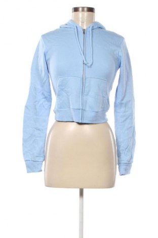 Női sweatshirt H&M Divided, Méret XS, Szín Kék, Ár 16 739 Ft