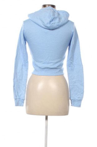 Női sweatshirt H&M Divided, Méret XS, Szín Kék, Ár 16 739 Ft