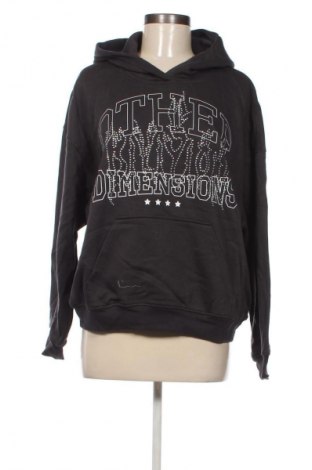 Hanorac de femei H&M Divided, Mărime L, Culoare Gri, Preț 158,99 Lei