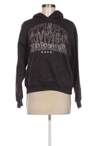 Dámska mikina  H&M Divided, Veľkosť XS, Farba Sivá, Cena  26,95 €