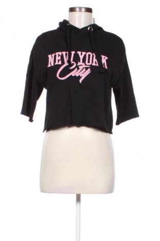 Női sweatshirt H&M Divided, Méret S, Szín Fekete, Ár 5 865 Ft