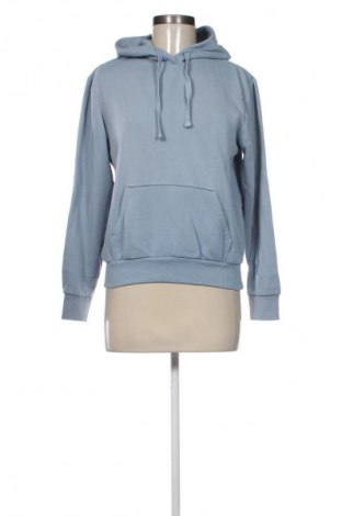 Dámska mikina  H&M Divided, Veľkosť XS, Farba Modrá, Cena  15,00 €