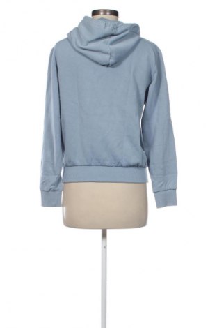 Dámska mikina  H&M Divided, Veľkosť XS, Farba Modrá, Cena  15,00 €
