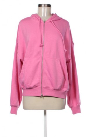 Damen Sweatshirt House, Größe M, Farbe Rosa, Preis 19,95 €