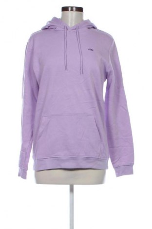 Damen Sweatshirt JJXX, Größe S, Farbe Lila, Preis 28,99 €